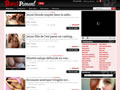 Blog sexe Redpiment, vidos exclusivement !